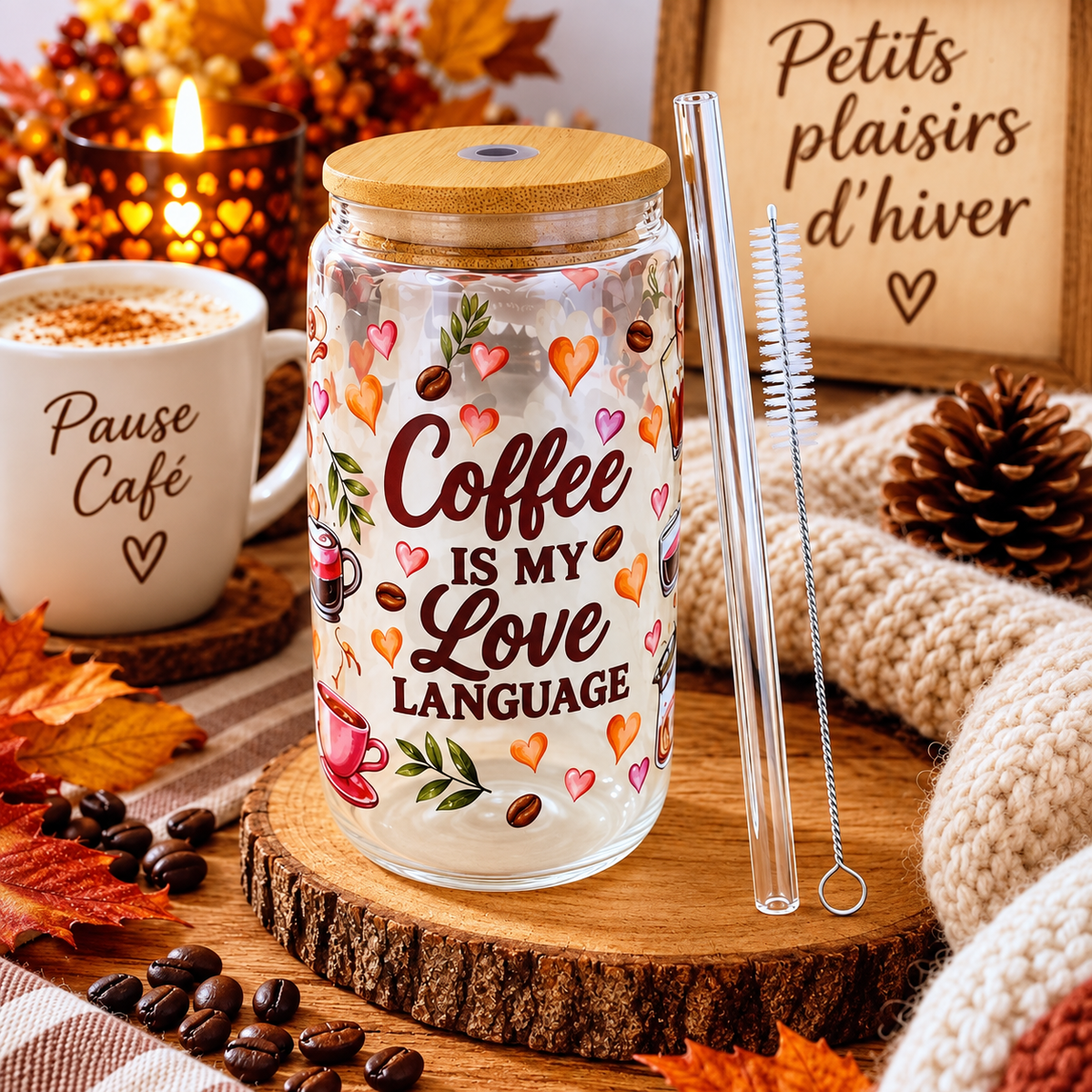 Coffee Love