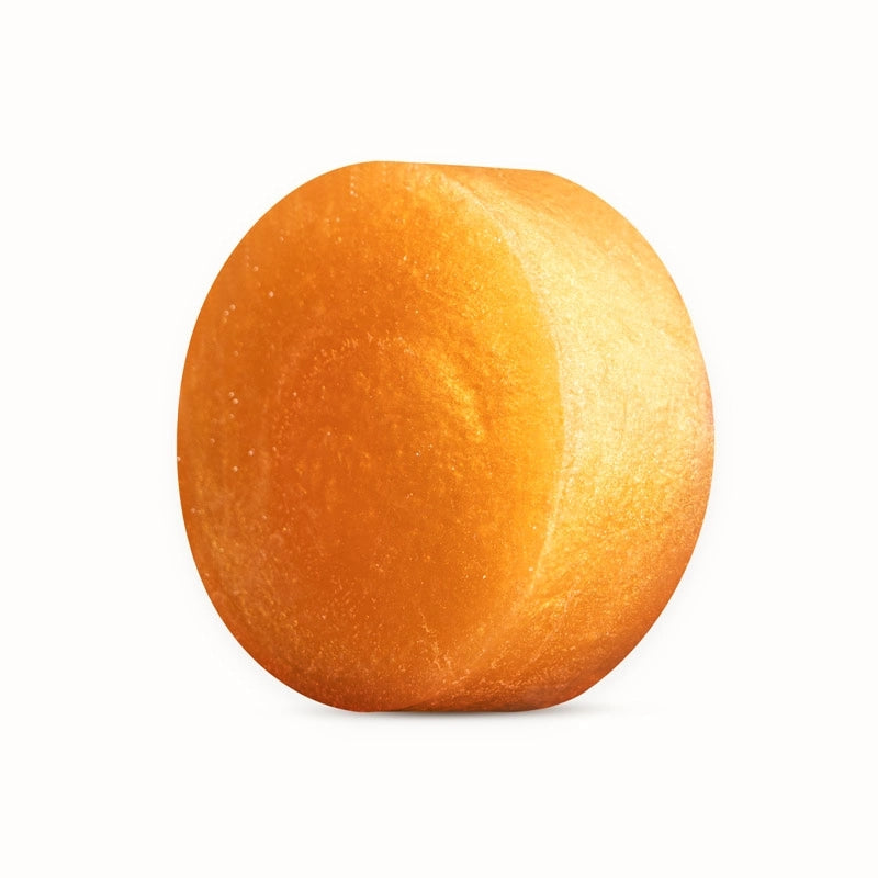 savon glycérine Golden wave