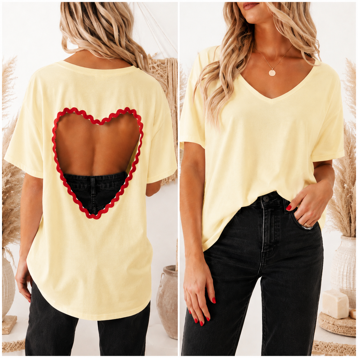 T-shirt LOVE