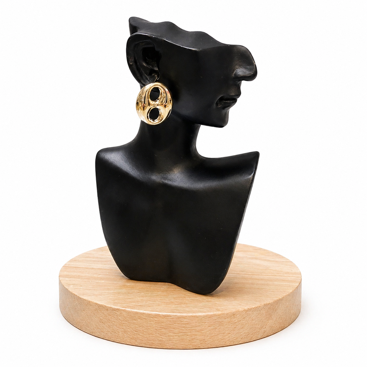 Boucles Infini Chic