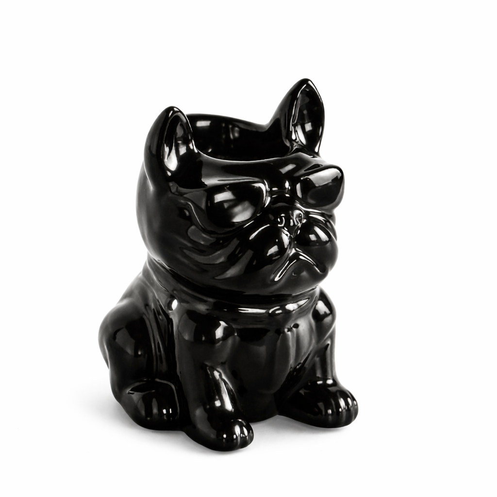 Brûle parfum Boubou Noir