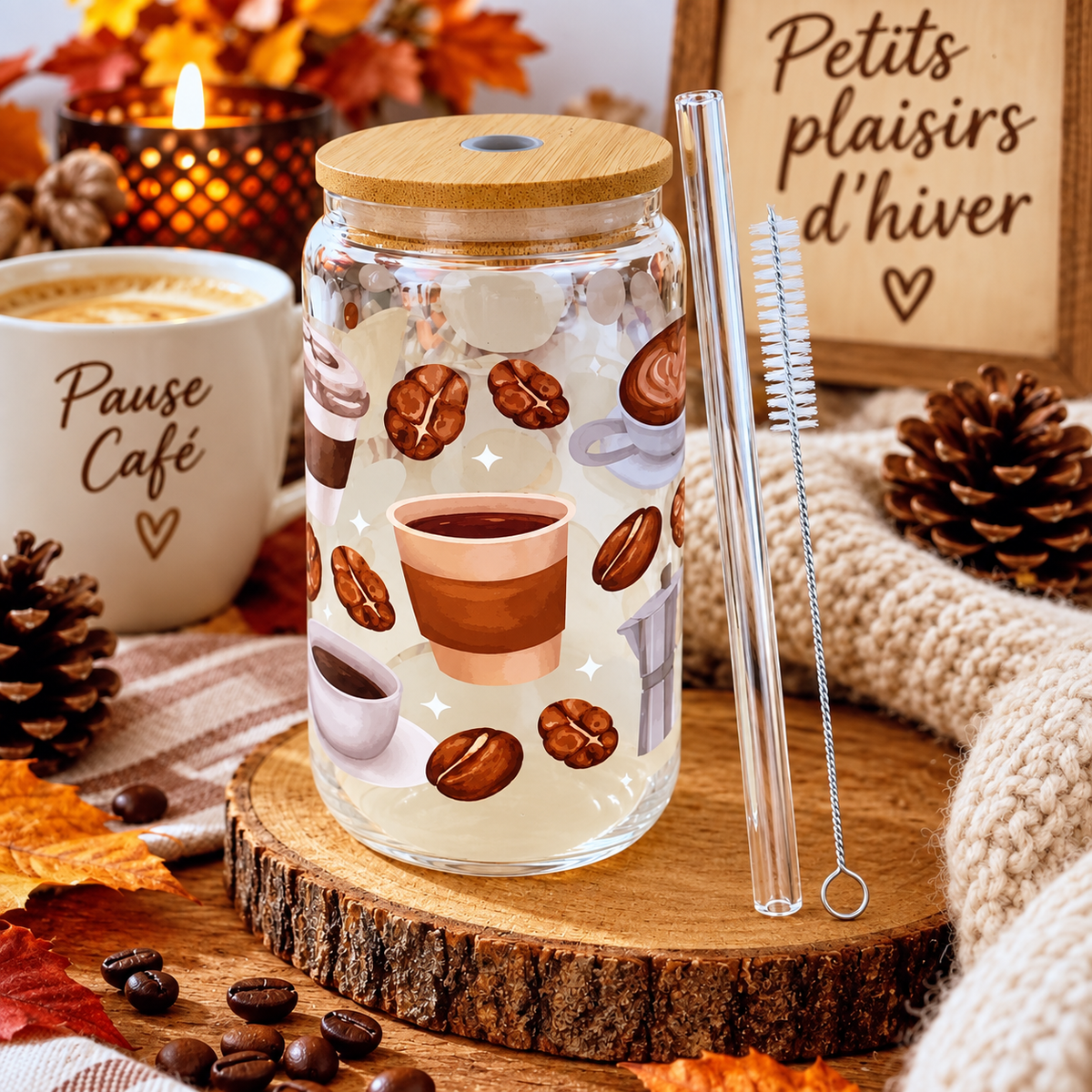 Pause Café