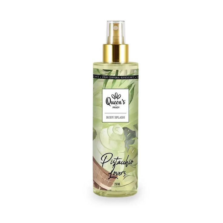 Brume prady corporelle - Pistachio Lovers