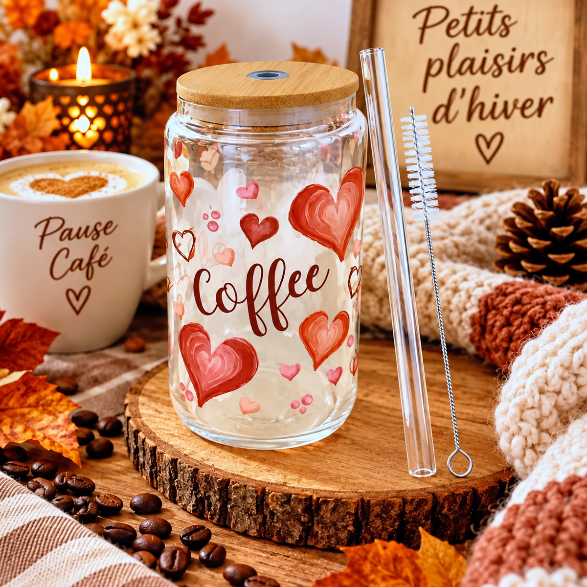 Coffee Cœur