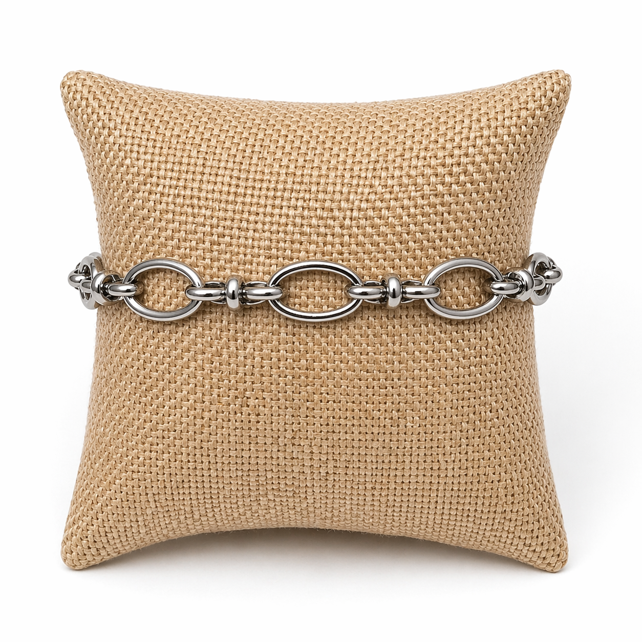Bracelet Maillon Élégance