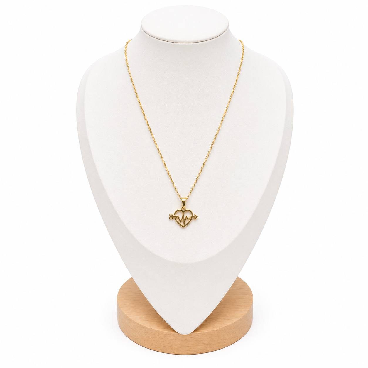 Collier Cardia Élina