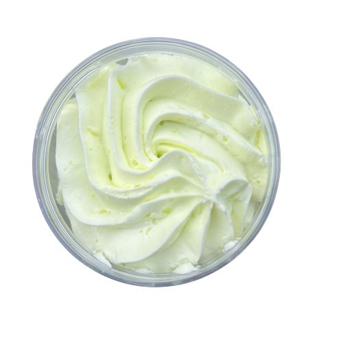 Chantilly de douche et bain Citronnade artisanal
