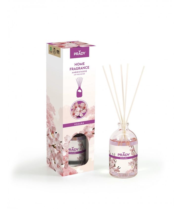diffuseur d AMBIANCE YOZURA