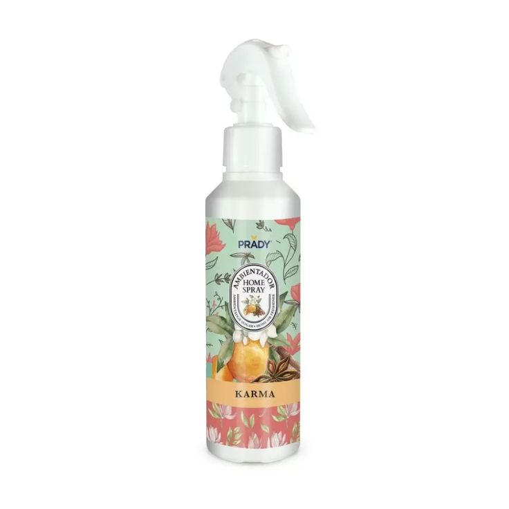 SPRAY D'AMBIANCE KARMA
