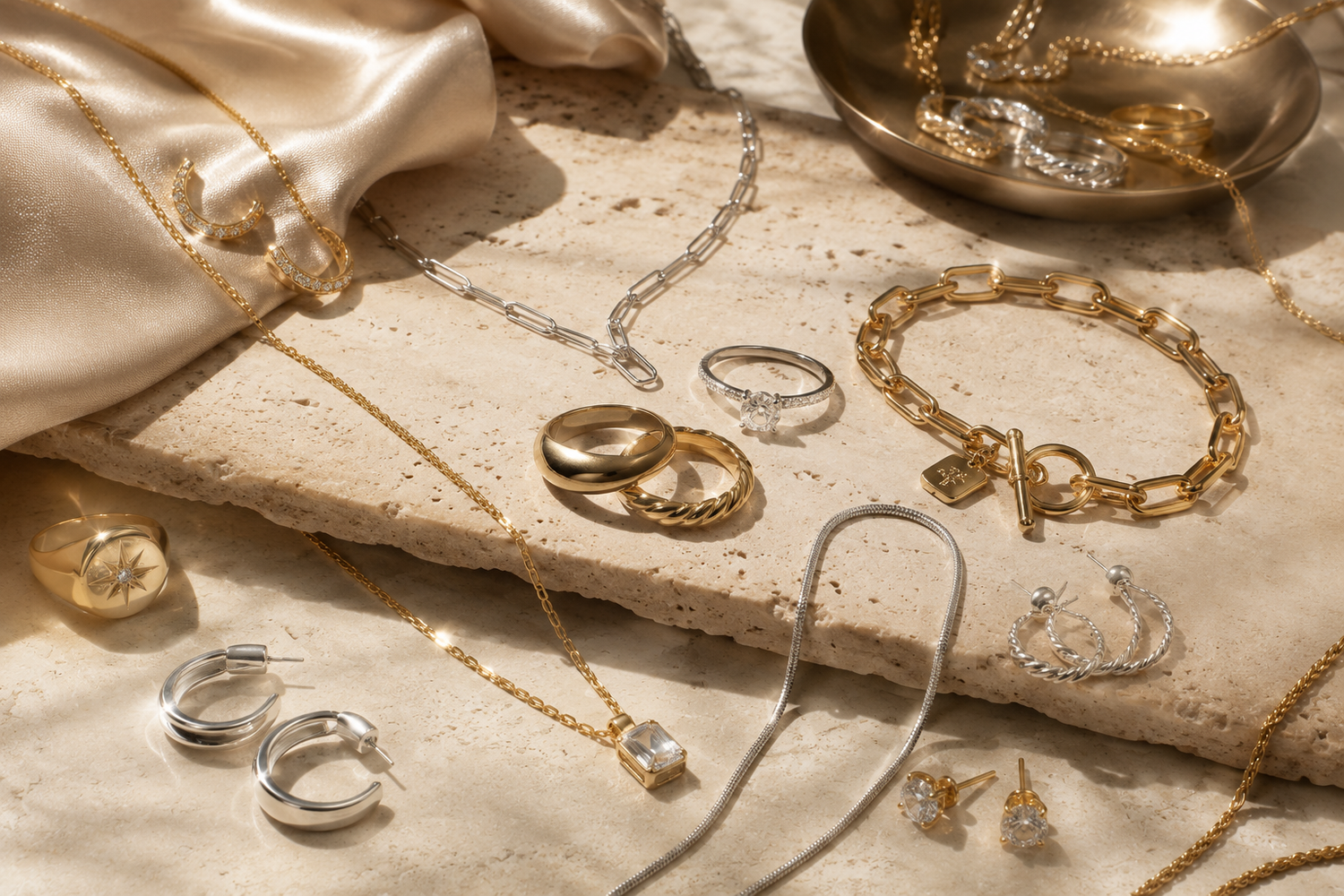 bijoux