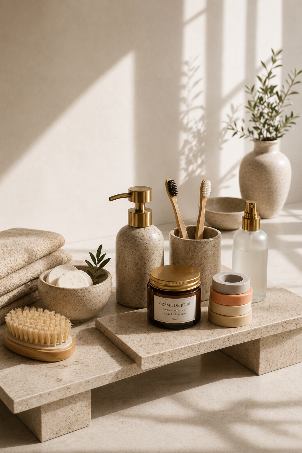 Accessoires & Produits divers