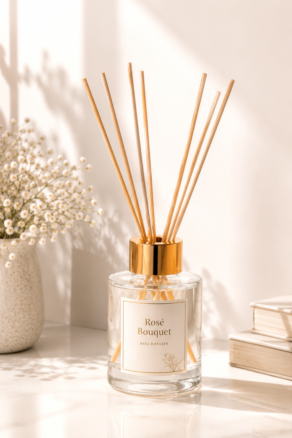 Diffuseur d'ambiance