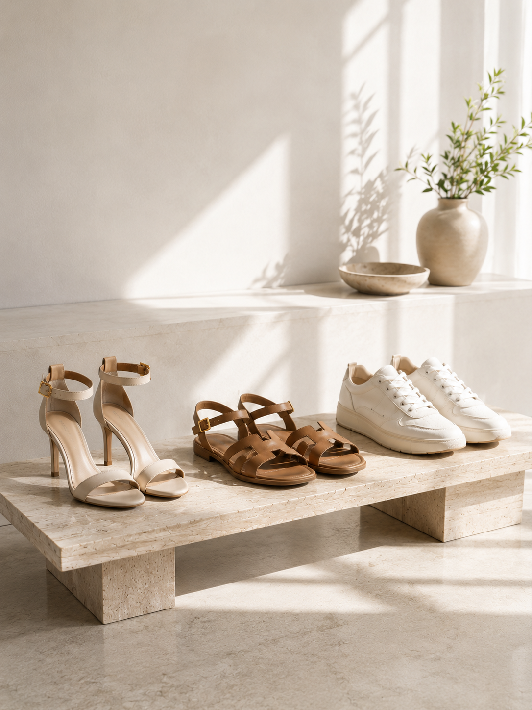 Chaussures