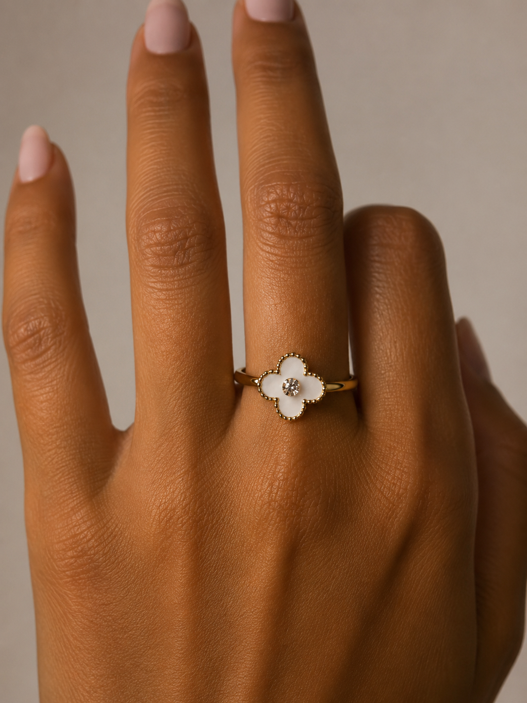 Bague Emma