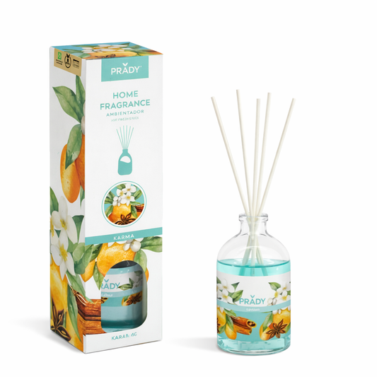 MIKADO PRADY AMBIANCE KARMA