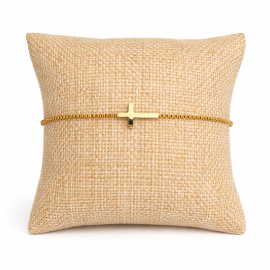 Bracelet  Foi Élégante