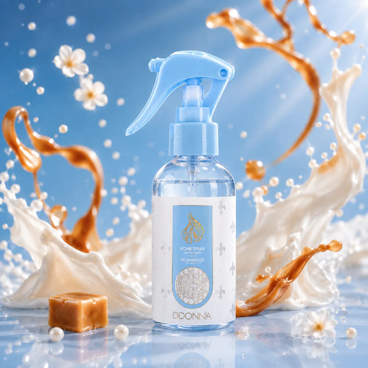 Air Freshner Maison & Tissu Bianco Latté