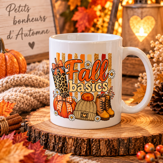 Mug Halloween