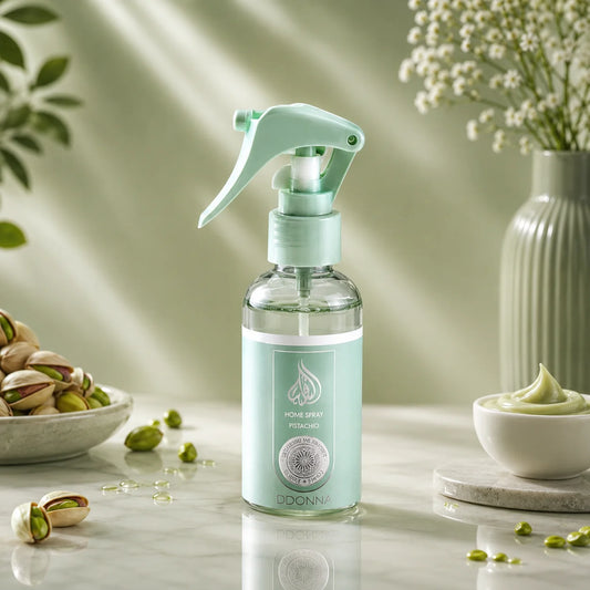 Air Freshner Pistachio Cream
