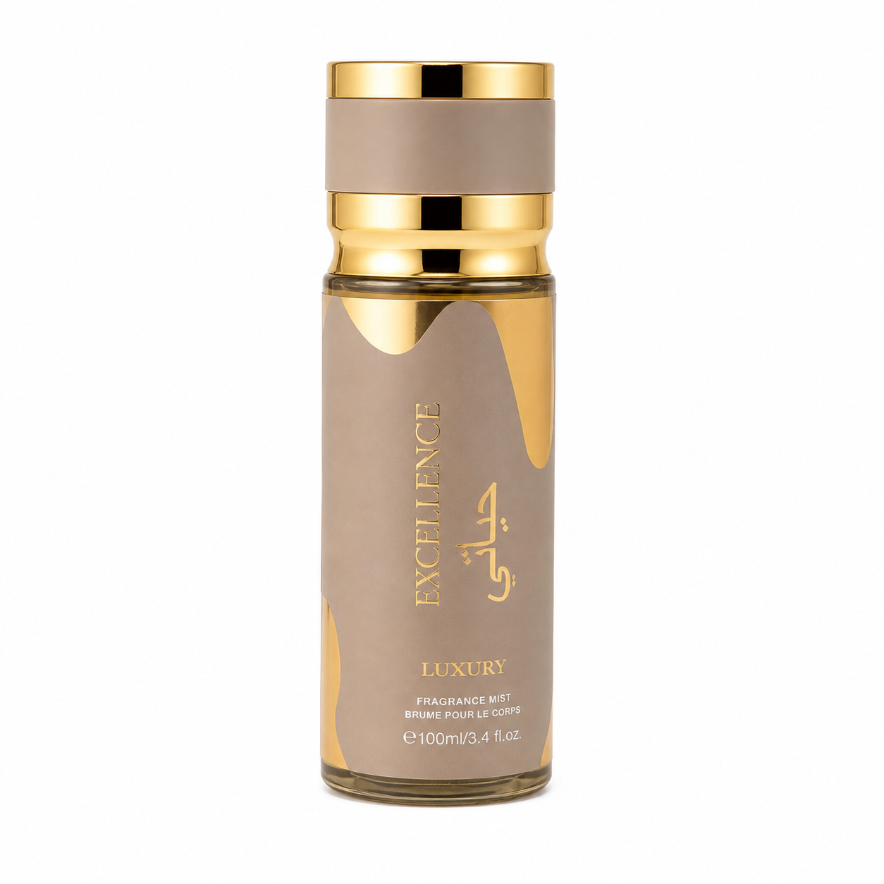 Excellence – Fragrance Mist Luxury