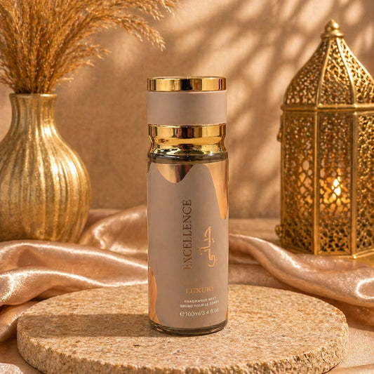Excellence – Fragrance Mist Luxury