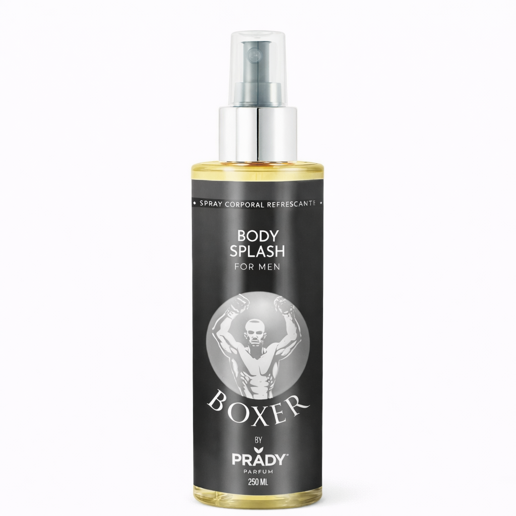 Brume Au Parfum Générique “Boxer” Pour Homme