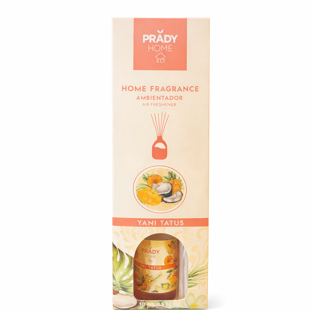 DIFFUSEUR D AMBIANCE YANI TATUS