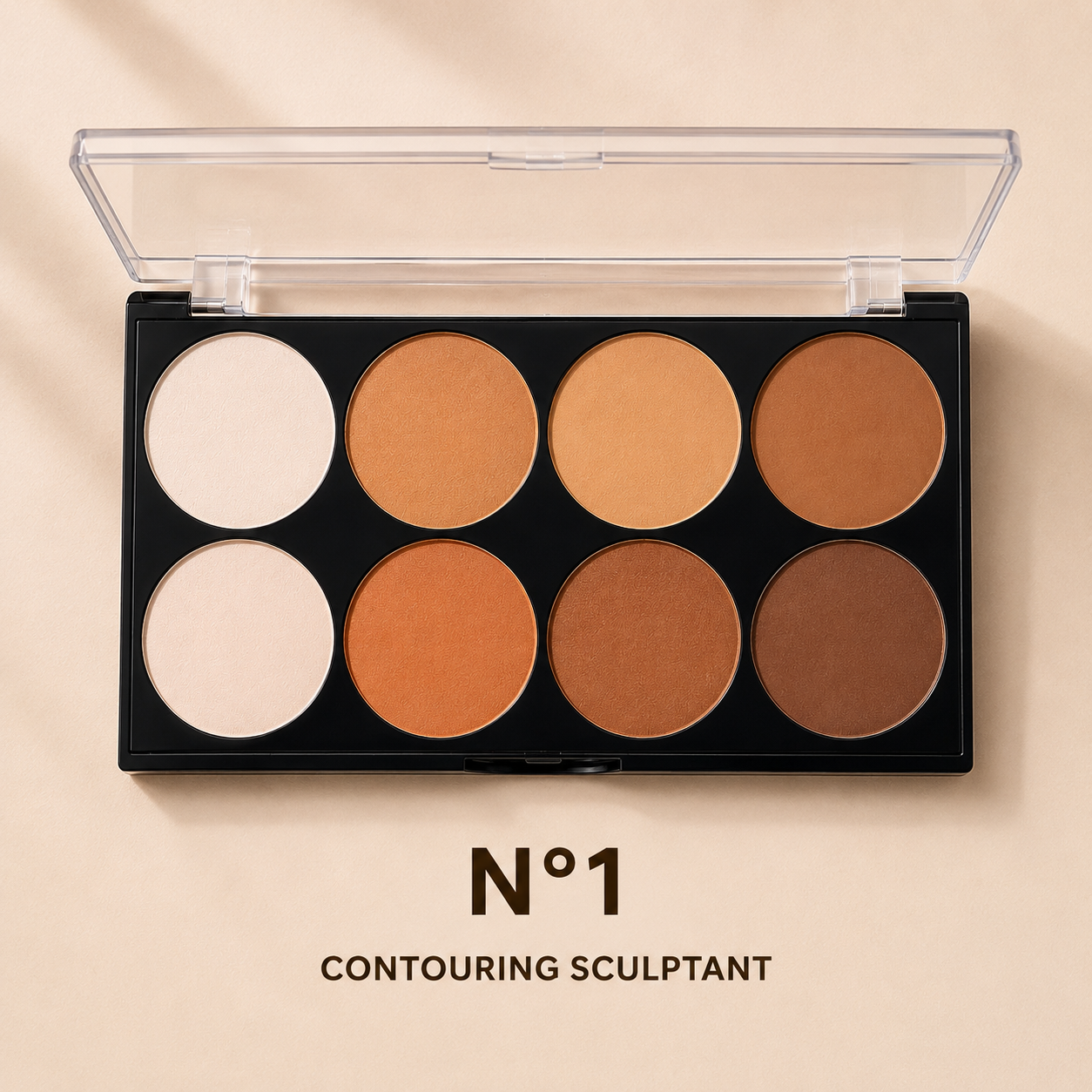 Palette Contouring