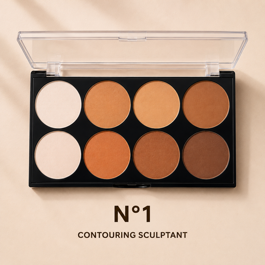 Palette Contouring