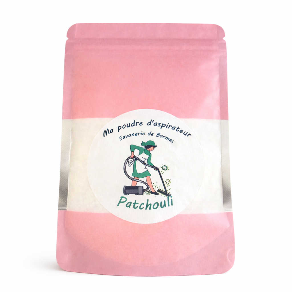 POUDRE ASPIRATEUR ARTISANAL 100GR