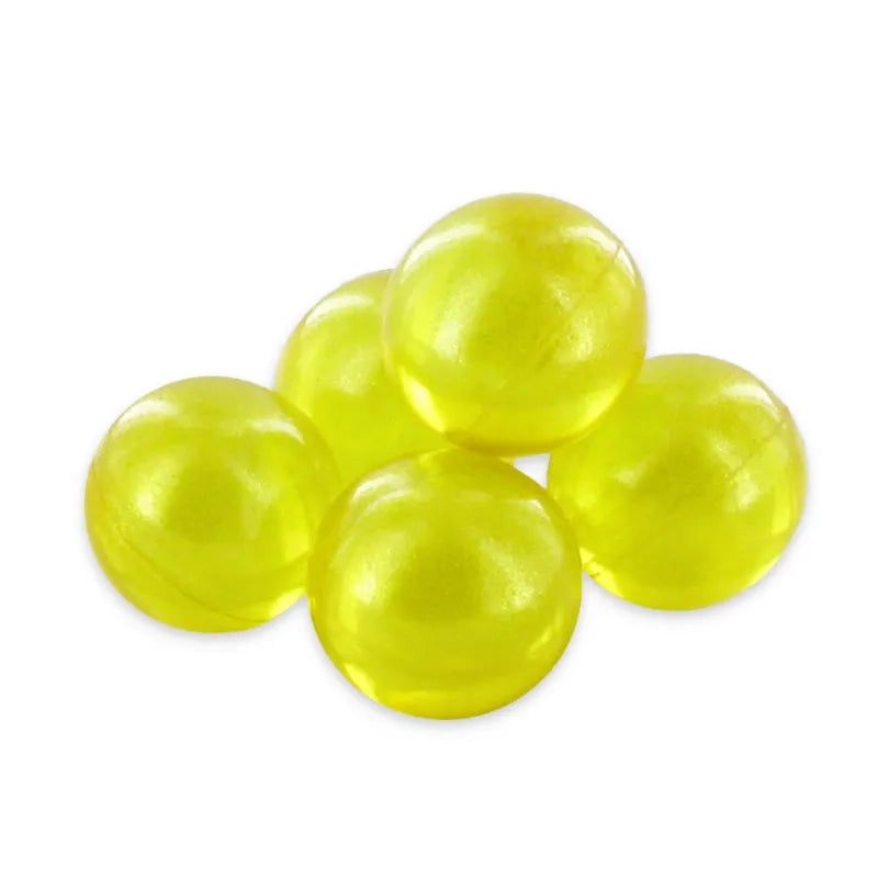 Perles de bain parfum Verveine Citron – Lot de 2