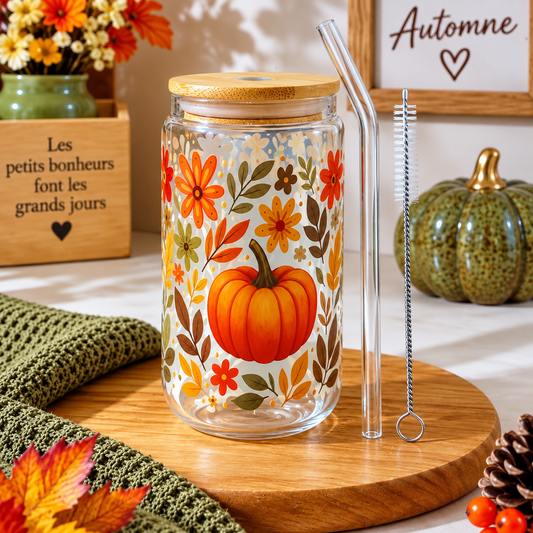 Douceur d’ automne