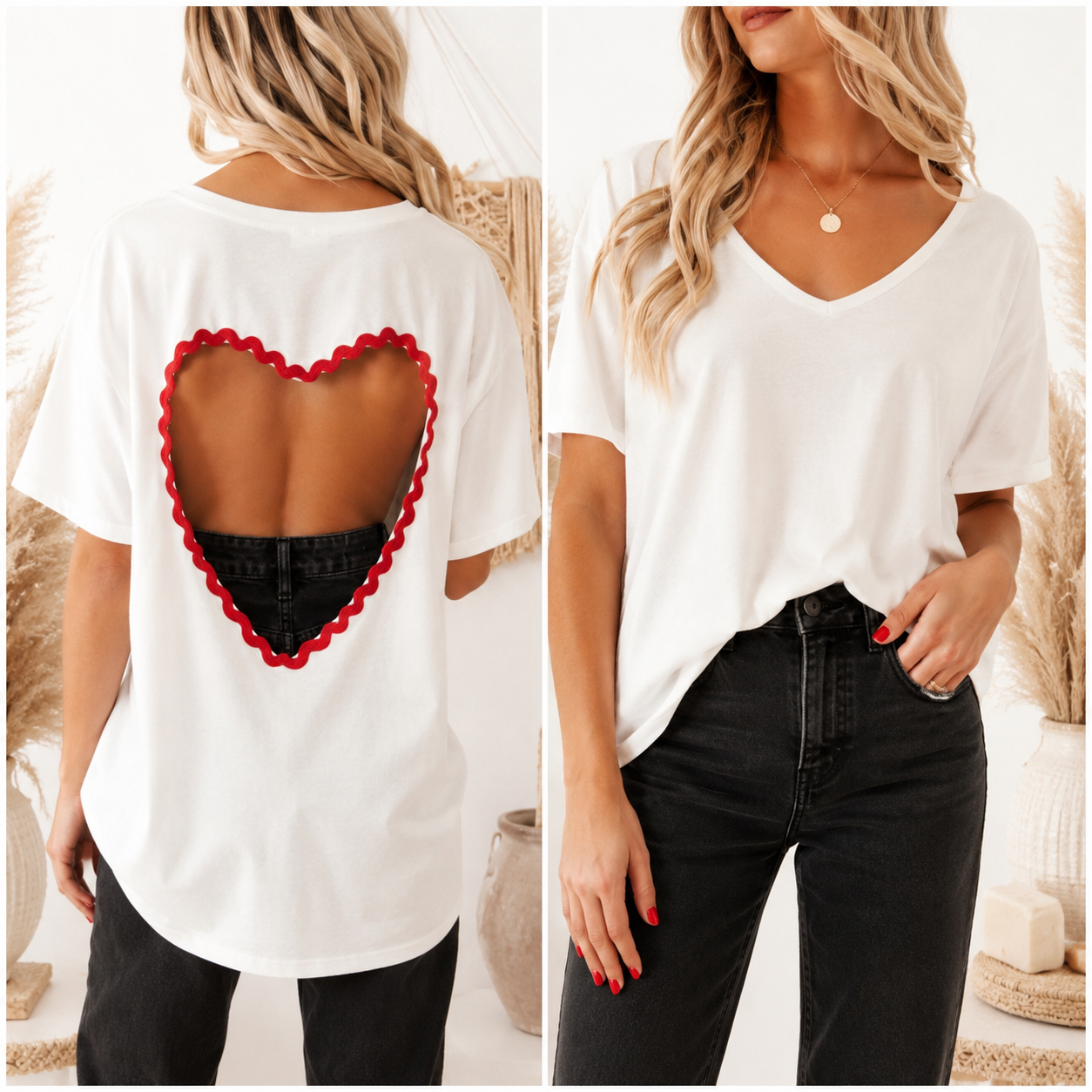 T-shirt LOVE
