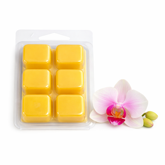 Bloc de fondant fleur de cerisier