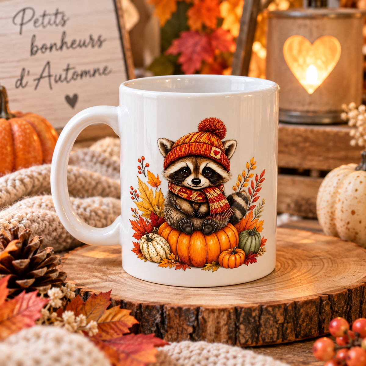 Mug Halloween