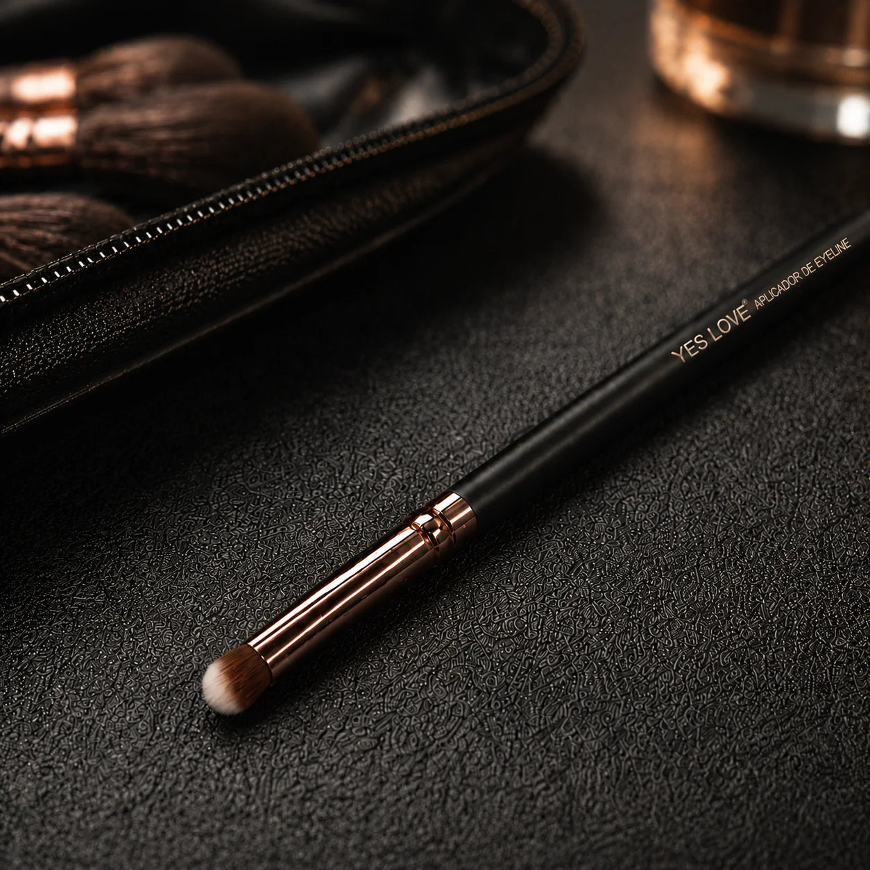 Pinceau Applicateur Eyeliner