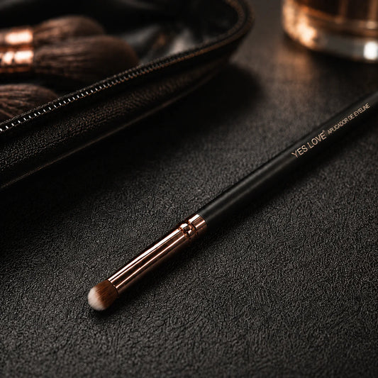 Pinceau Applicateur Eyeliner