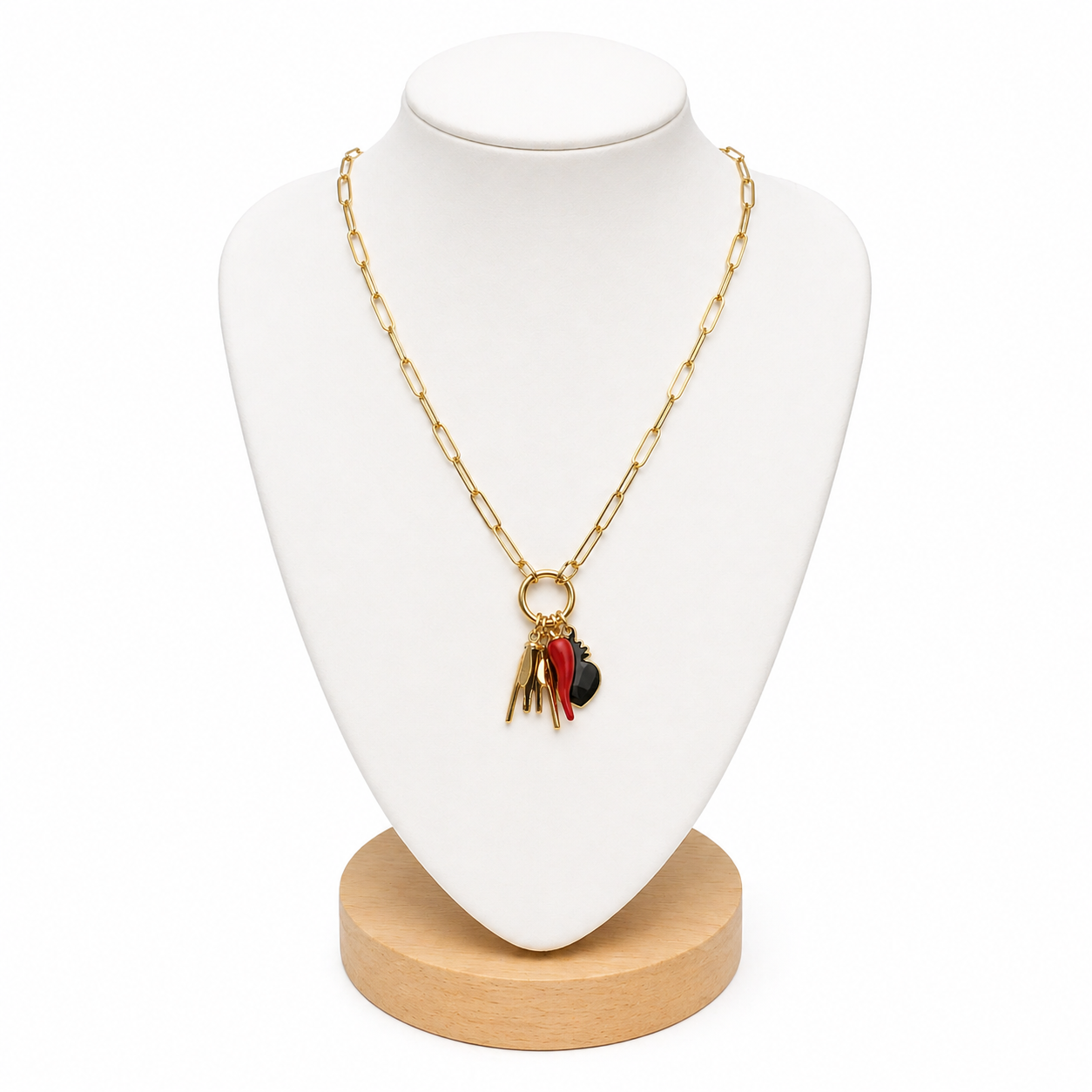 Collier Giulia