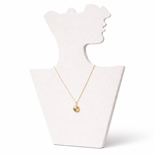 Collier Soleil Éclat