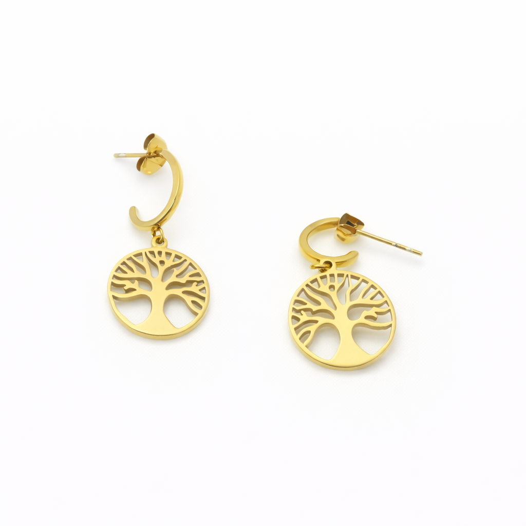 BOUCLES DE CHARLÉNE