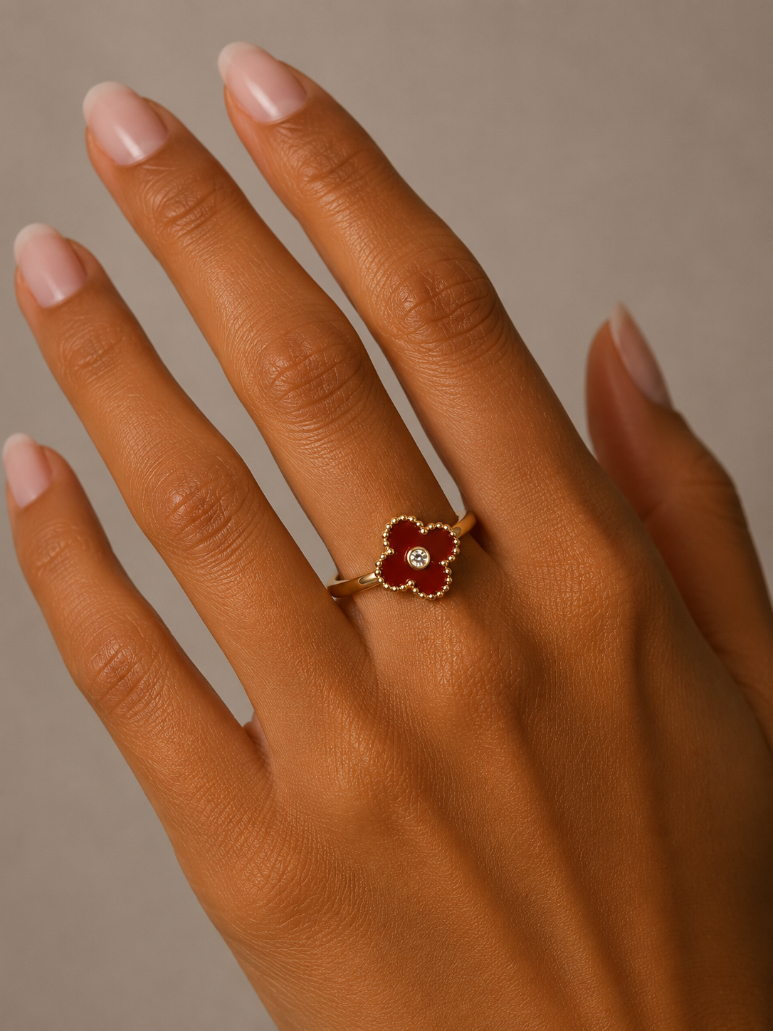 Bague Emma