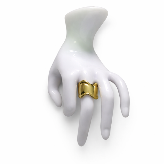 Bague Ondea