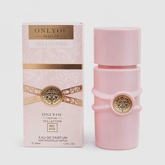 Parfum Only You Collection Fragrance Orientale Gourmande