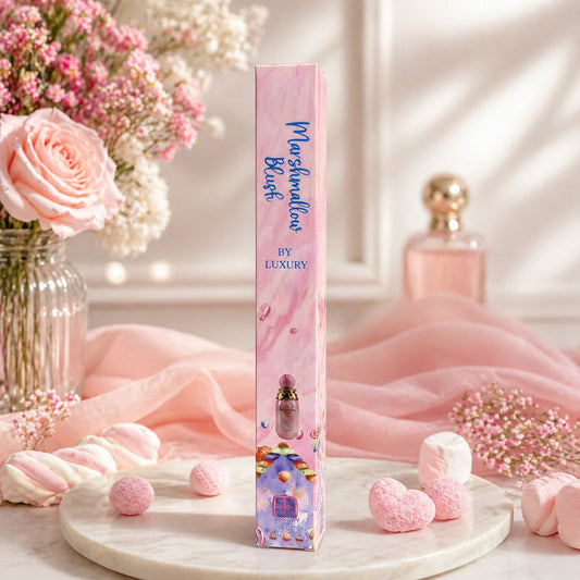 Brume parfumée – Marshmallow