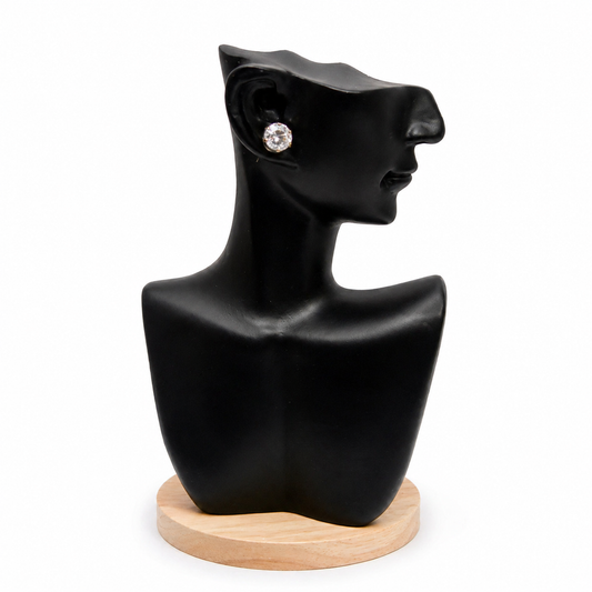 Boucle d’oreille Douce Lumière