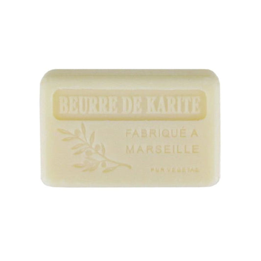 SAVON BEURRE DE KARITE