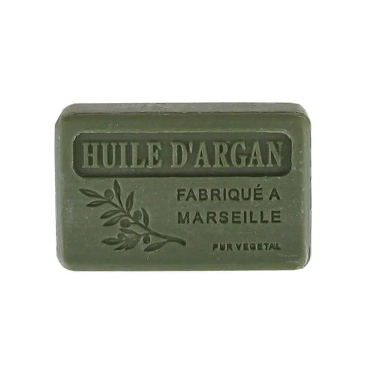 SAVON HUILE D ARGAN