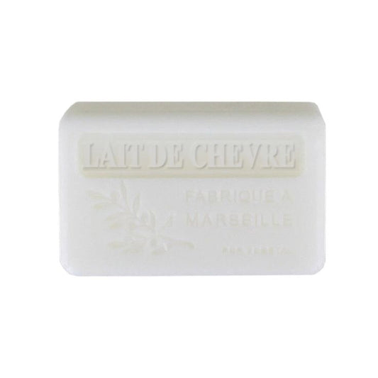 SAVON LAIT DE CHEVRE