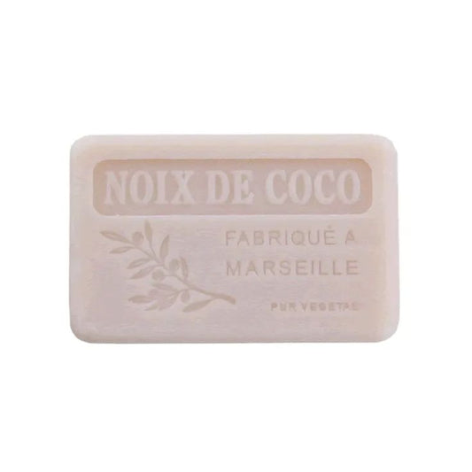 SAVON NOIX DE COCO