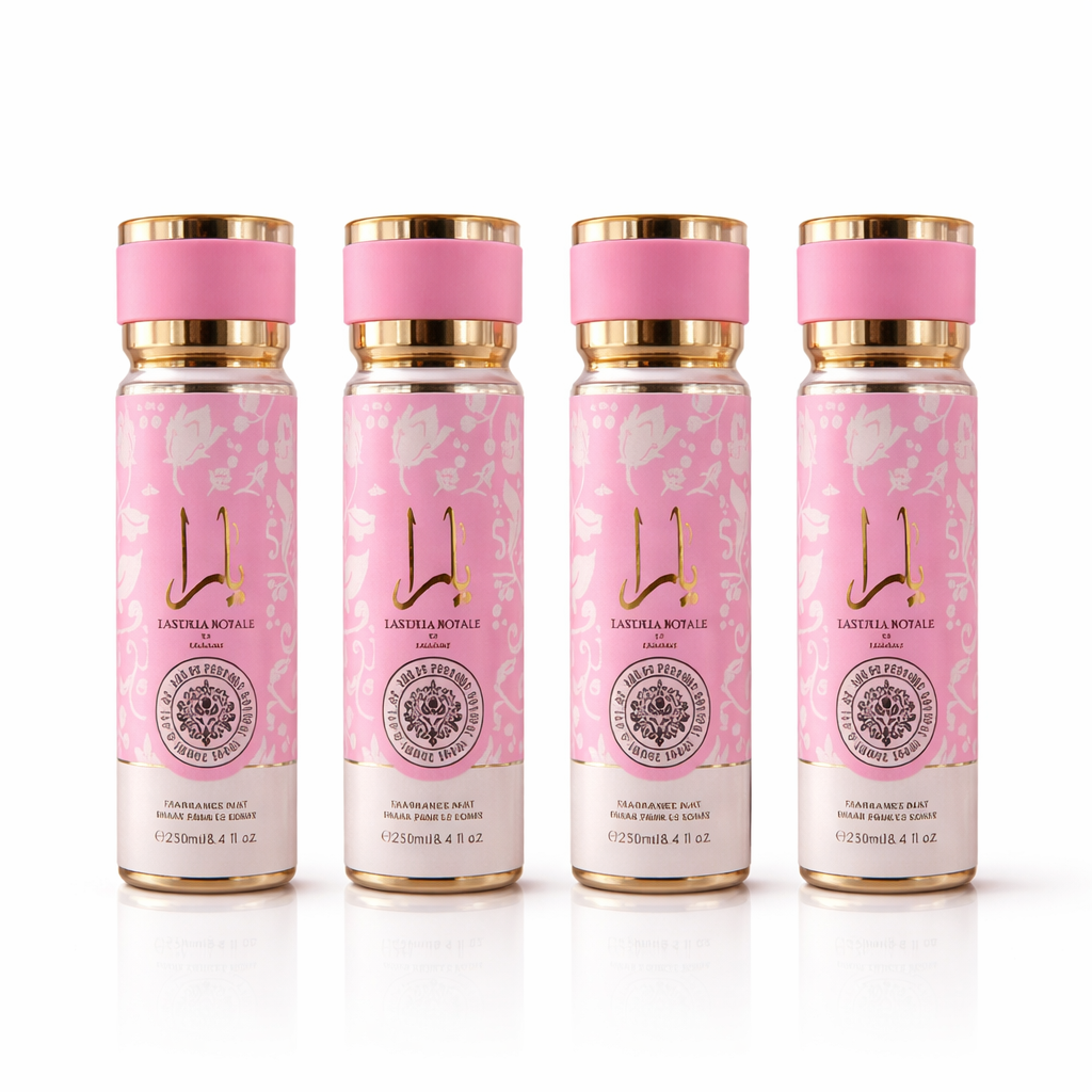 Brume  Laxuria Pinky  - Luxury